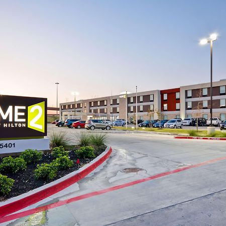 Home2 Suites By Hilton Fort Worth Southwest Cityview Ngoại thất bức ảnh