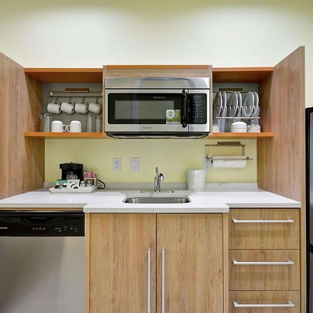 Home2 Suites By Hilton Fort Worth Southwest Cityview Ngoại thất bức ảnh