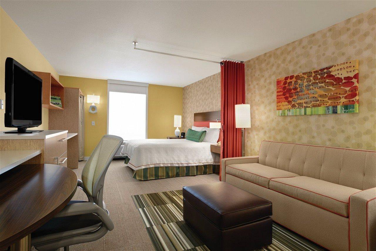 Home2 Suites By Hilton Fort Worth Southwest Cityview Ngoại thất bức ảnh