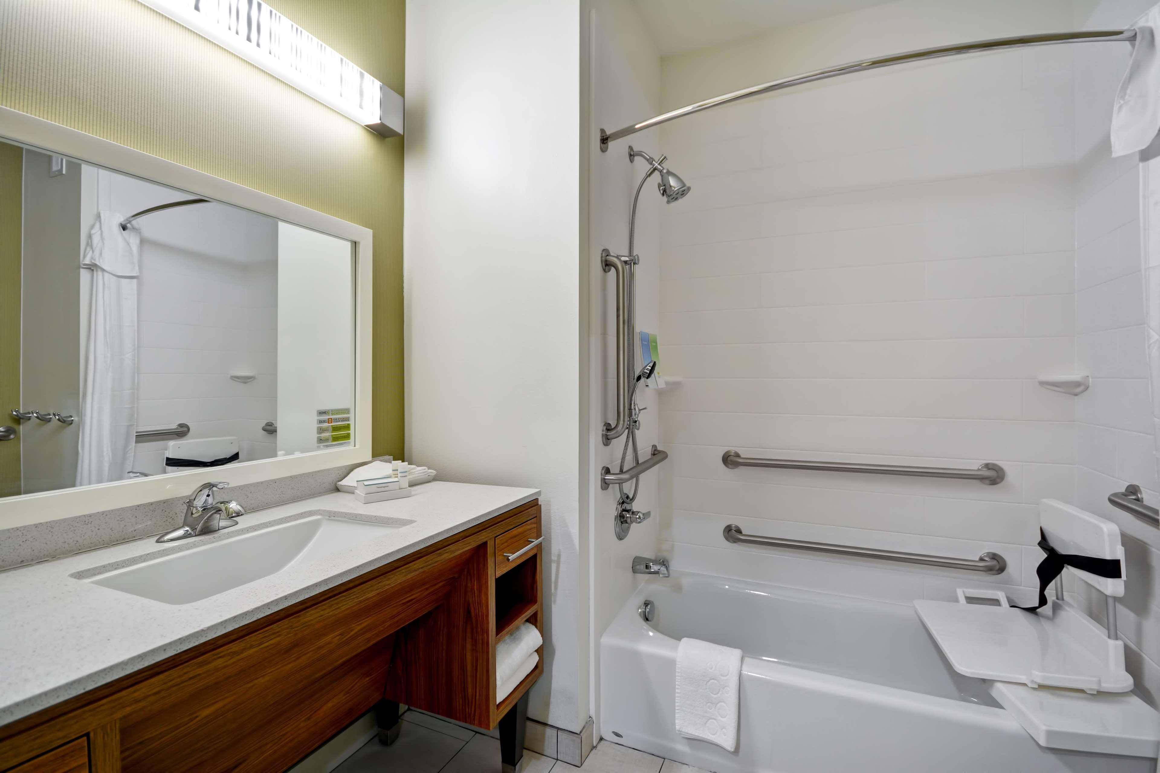 Home2 Suites By Hilton Fort Worth Southwest Cityview Ngoại thất bức ảnh