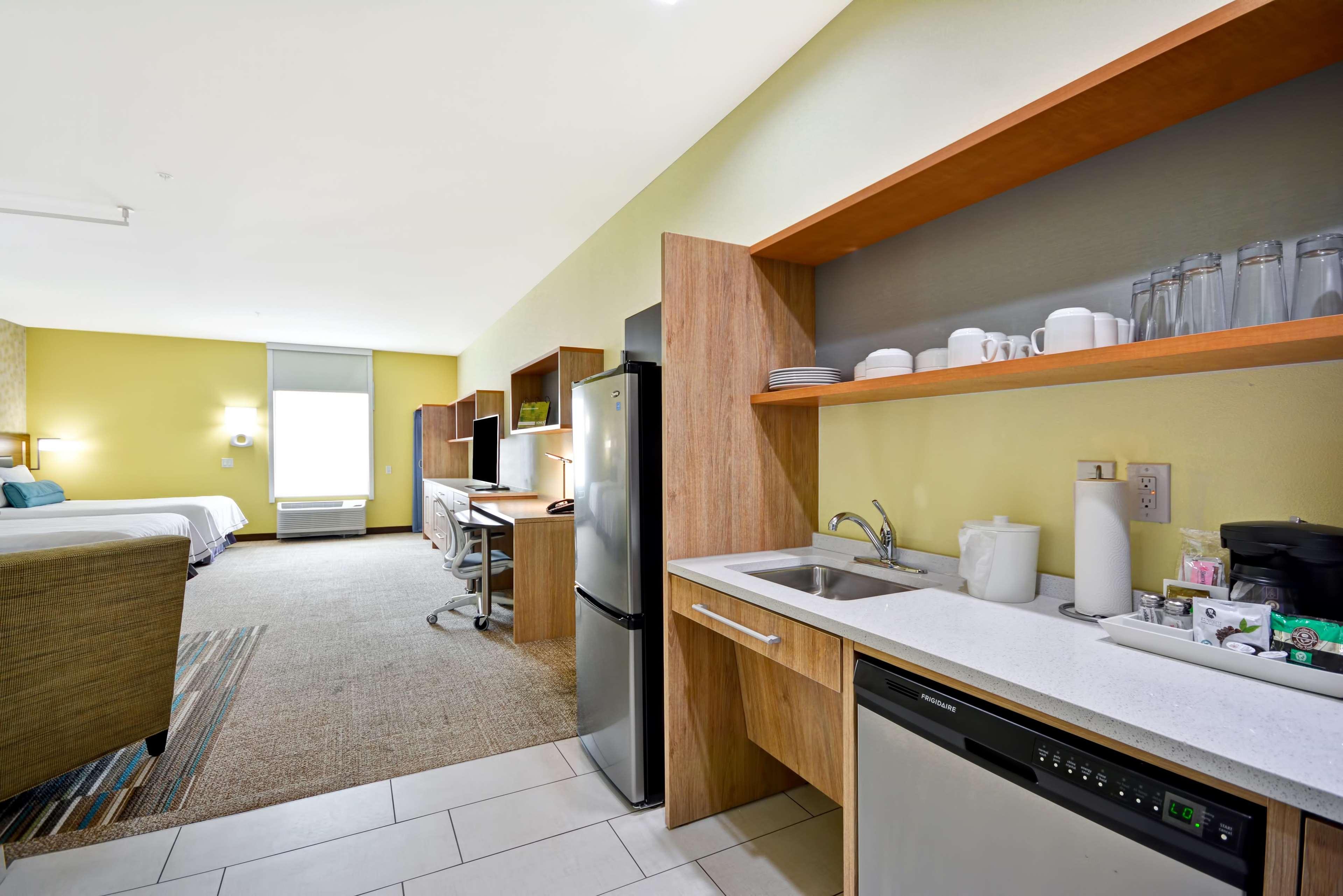 Home2 Suites By Hilton Fort Worth Southwest Cityview Ngoại thất bức ảnh