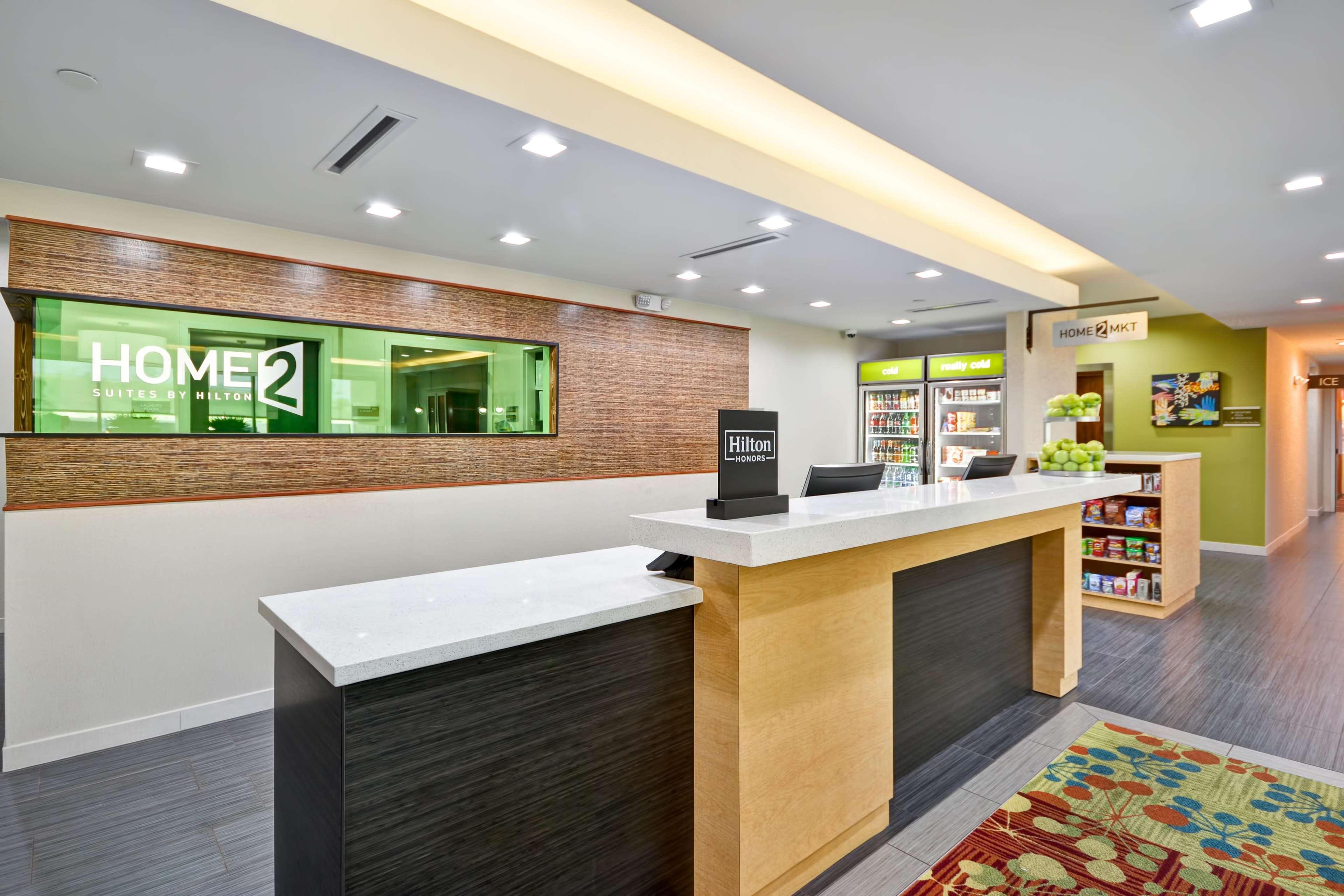 Home2 Suites By Hilton Fort Worth Southwest Cityview Ngoại thất bức ảnh