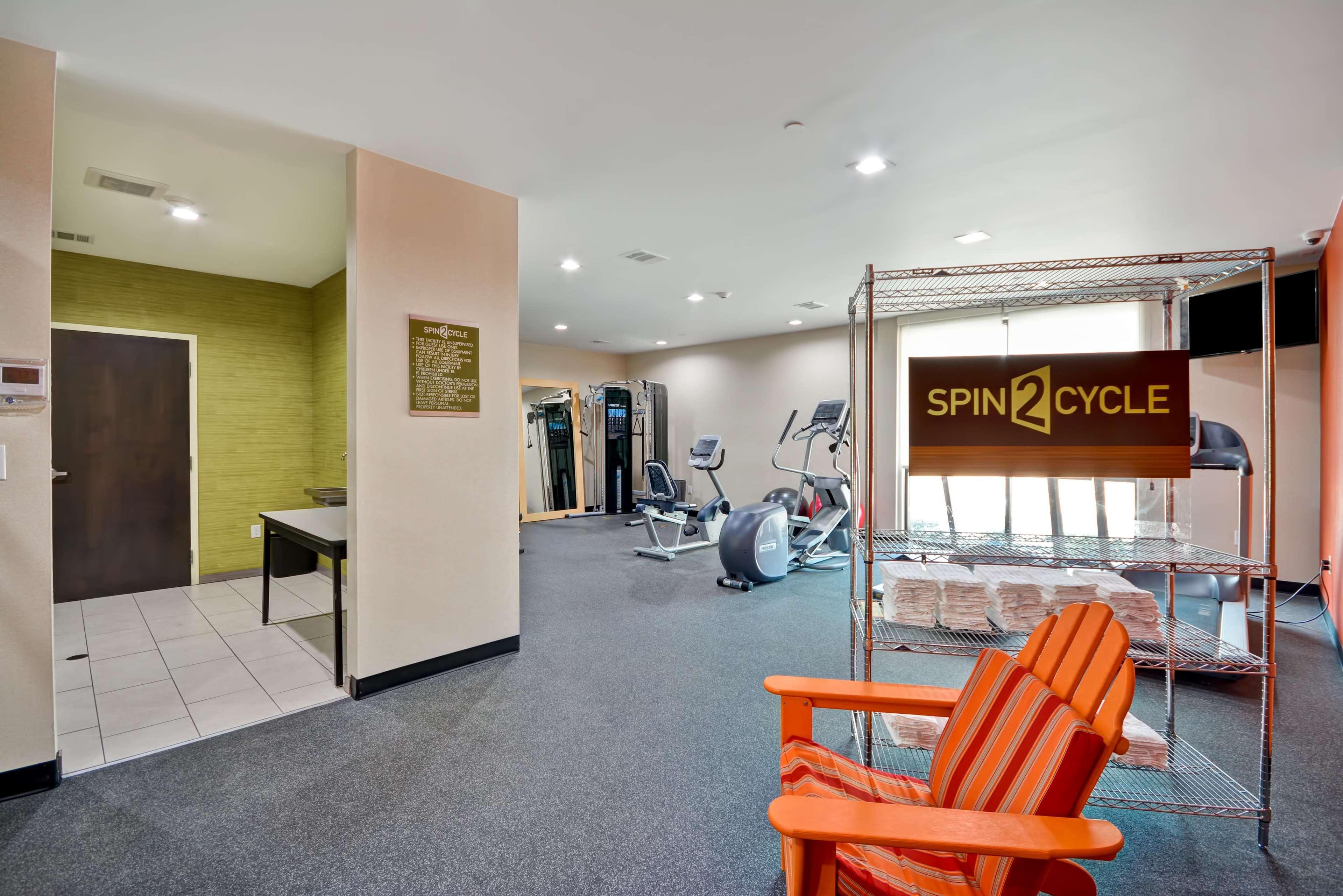 Home2 Suites By Hilton Fort Worth Southwest Cityview Ngoại thất bức ảnh