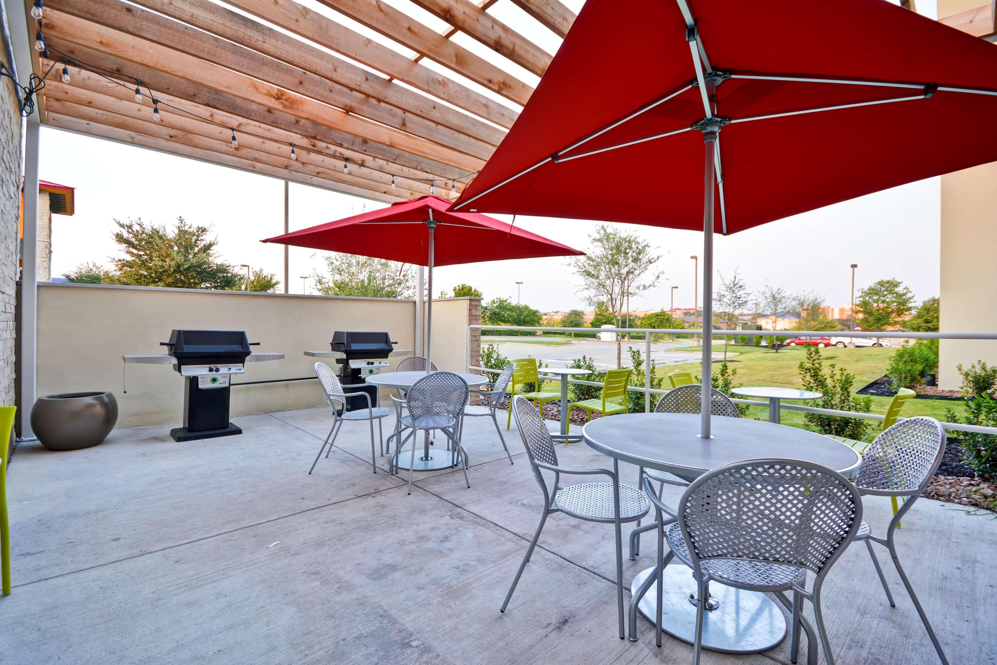 Home2 Suites By Hilton Fort Worth Southwest Cityview Ngoại thất bức ảnh