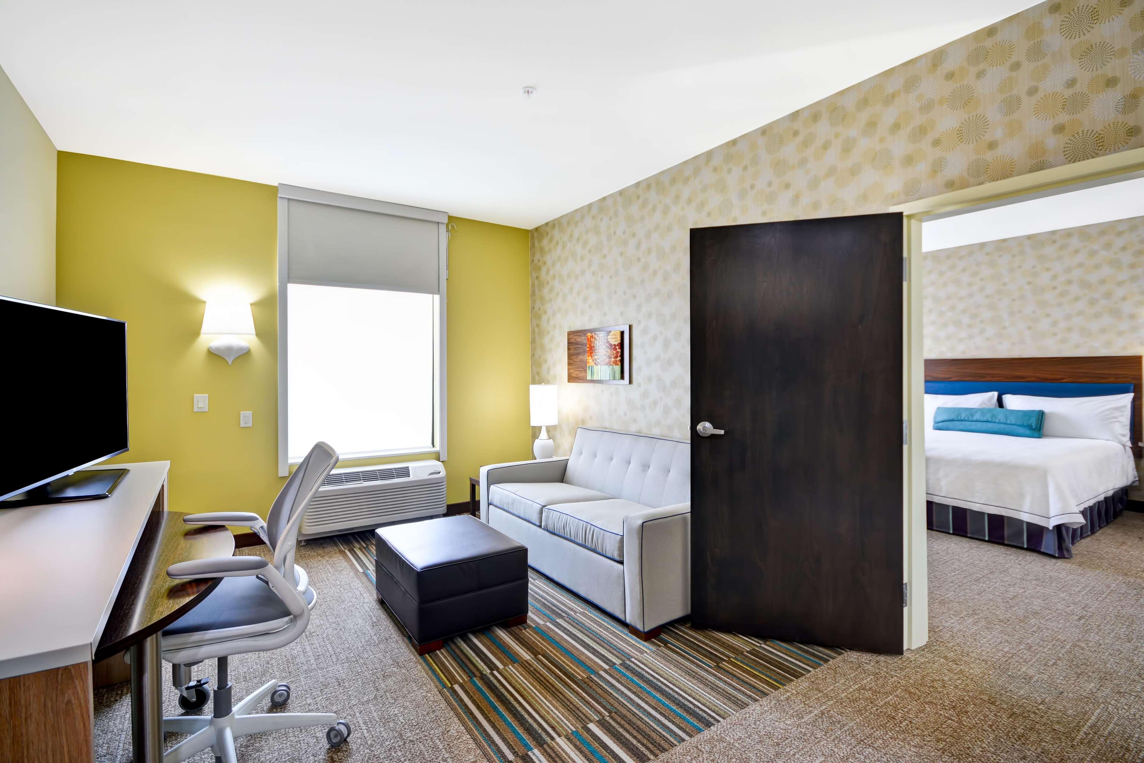Home2 Suites By Hilton Fort Worth Southwest Cityview Ngoại thất bức ảnh