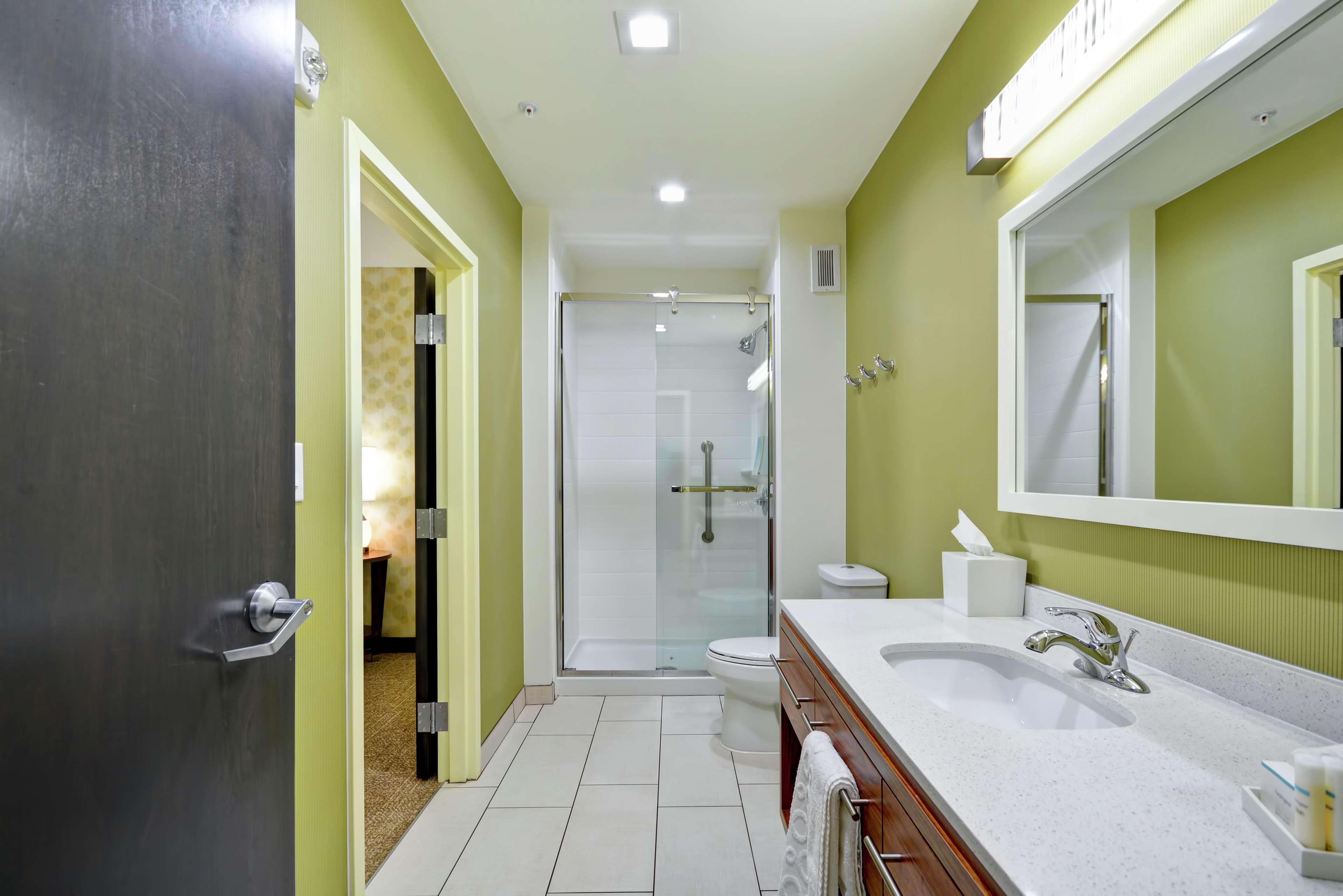 Home2 Suites By Hilton Fort Worth Southwest Cityview Ngoại thất bức ảnh
