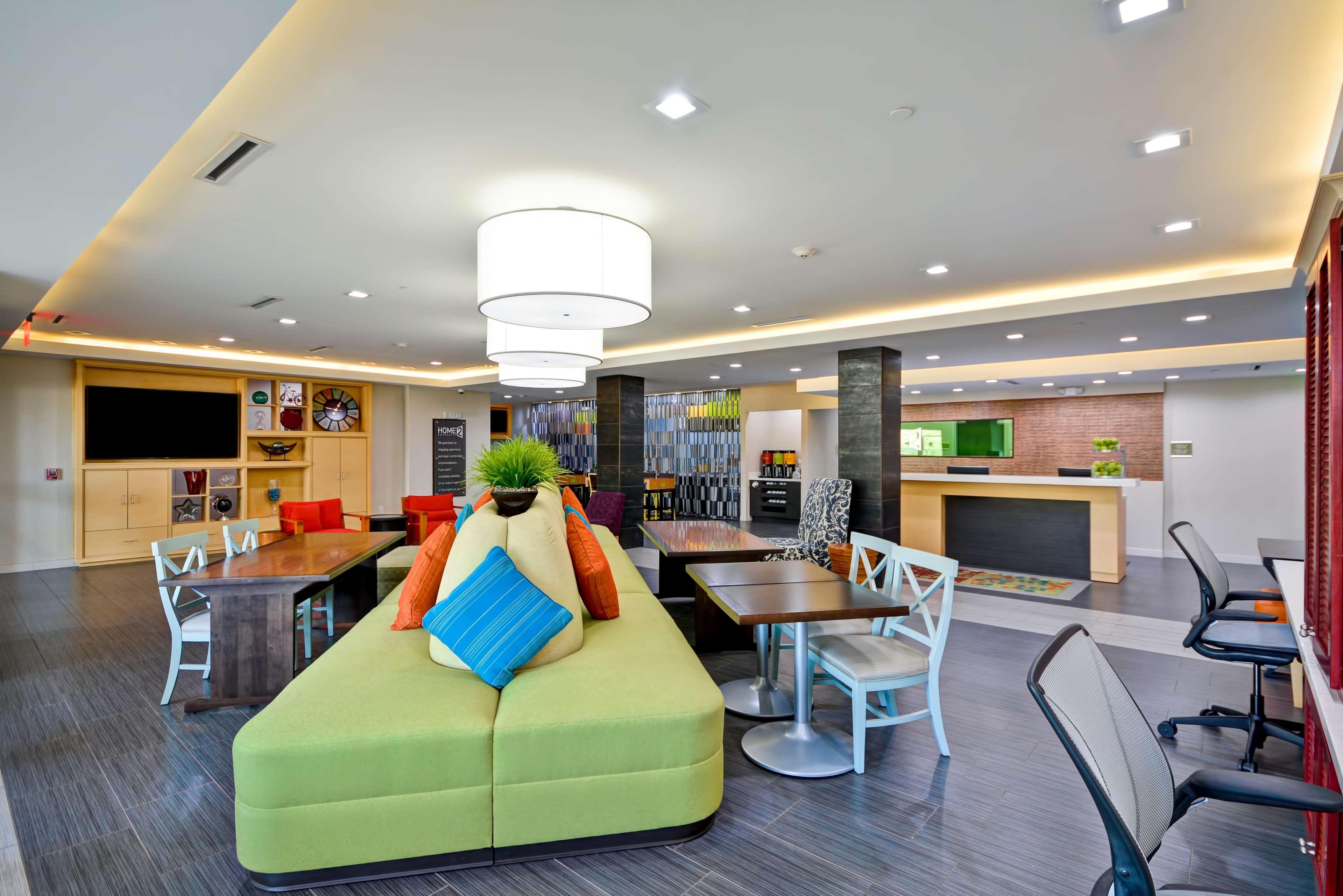 Home2 Suites By Hilton Fort Worth Southwest Cityview Ngoại thất bức ảnh