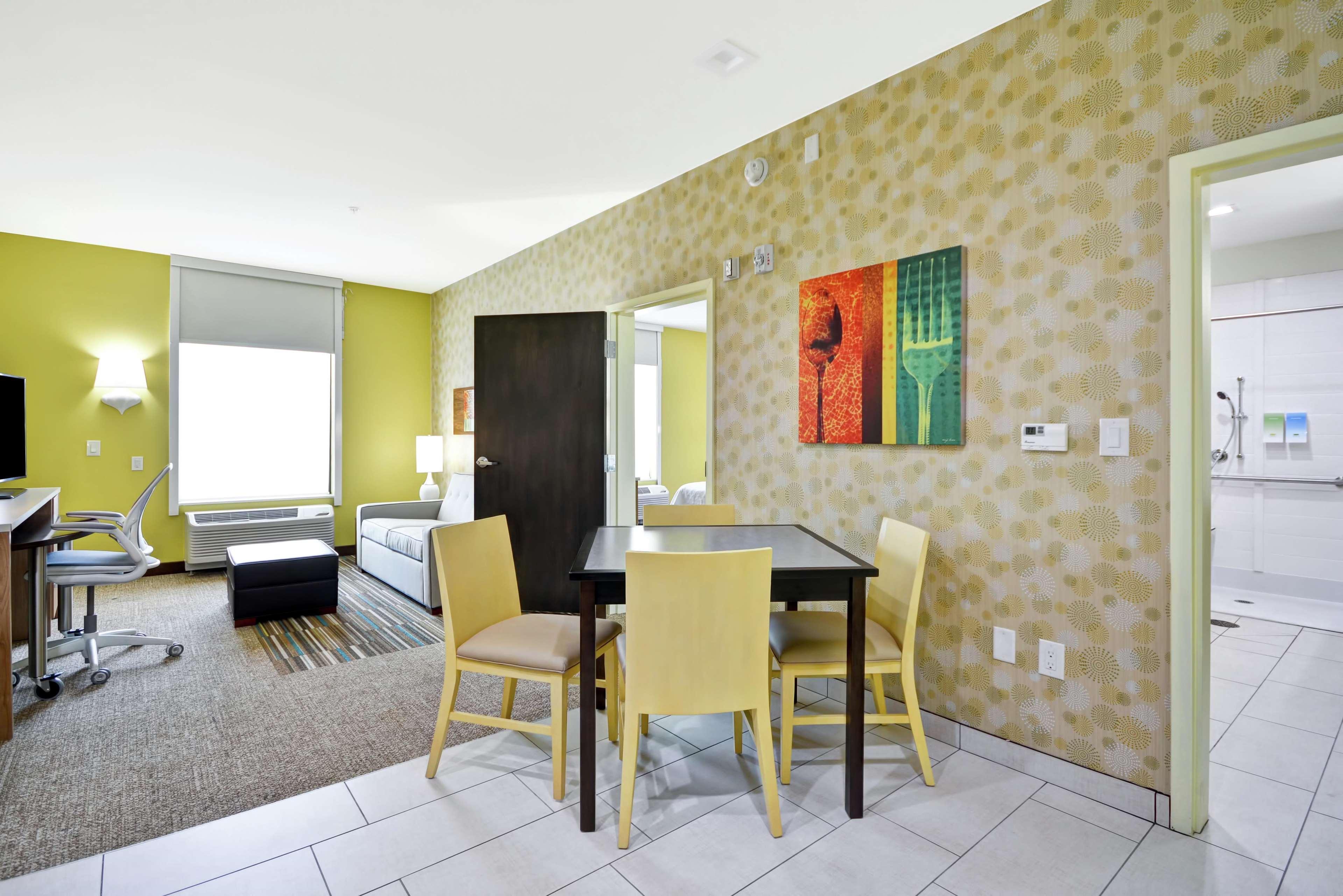 Home2 Suites By Hilton Fort Worth Southwest Cityview Ngoại thất bức ảnh