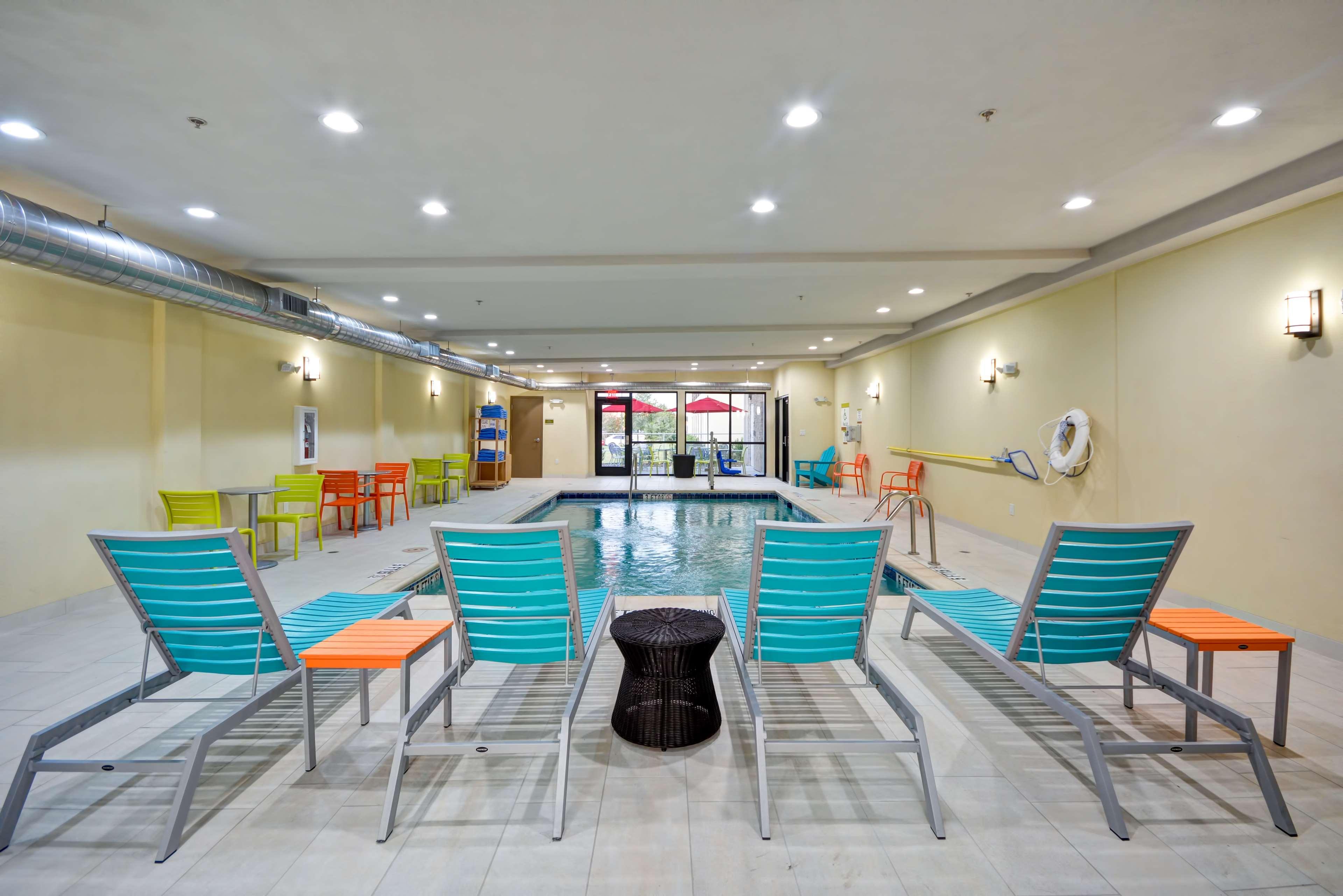Home2 Suites By Hilton Fort Worth Southwest Cityview Ngoại thất bức ảnh