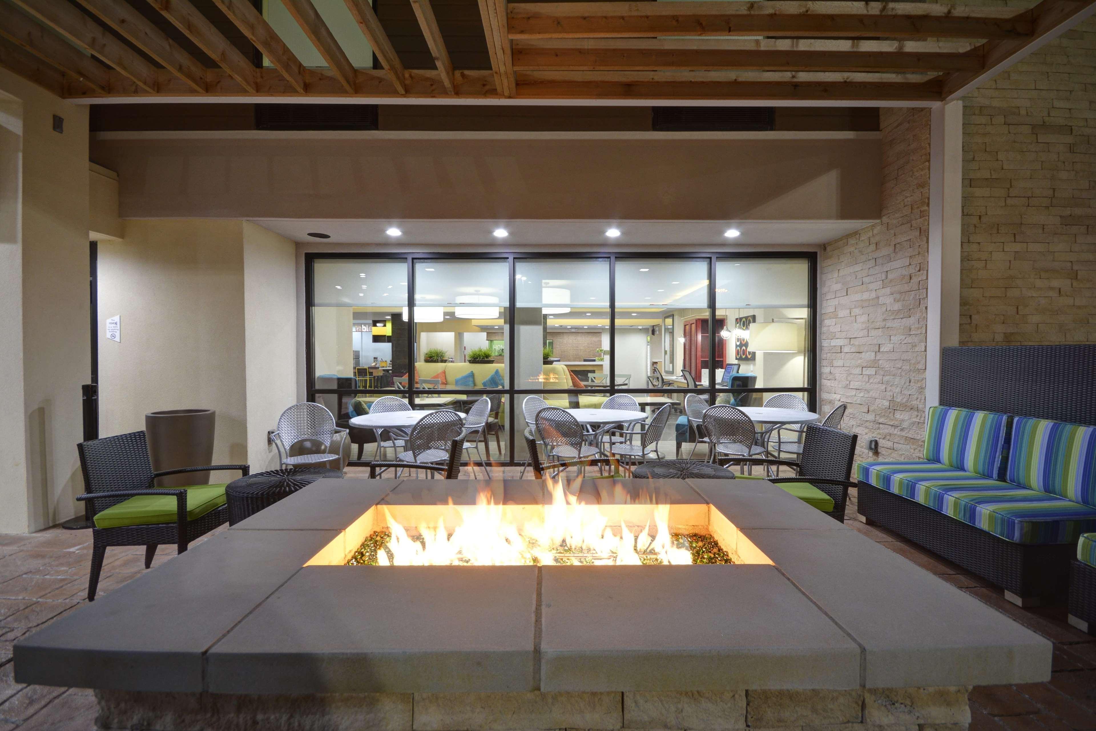Home2 Suites By Hilton Fort Worth Southwest Cityview Ngoại thất bức ảnh