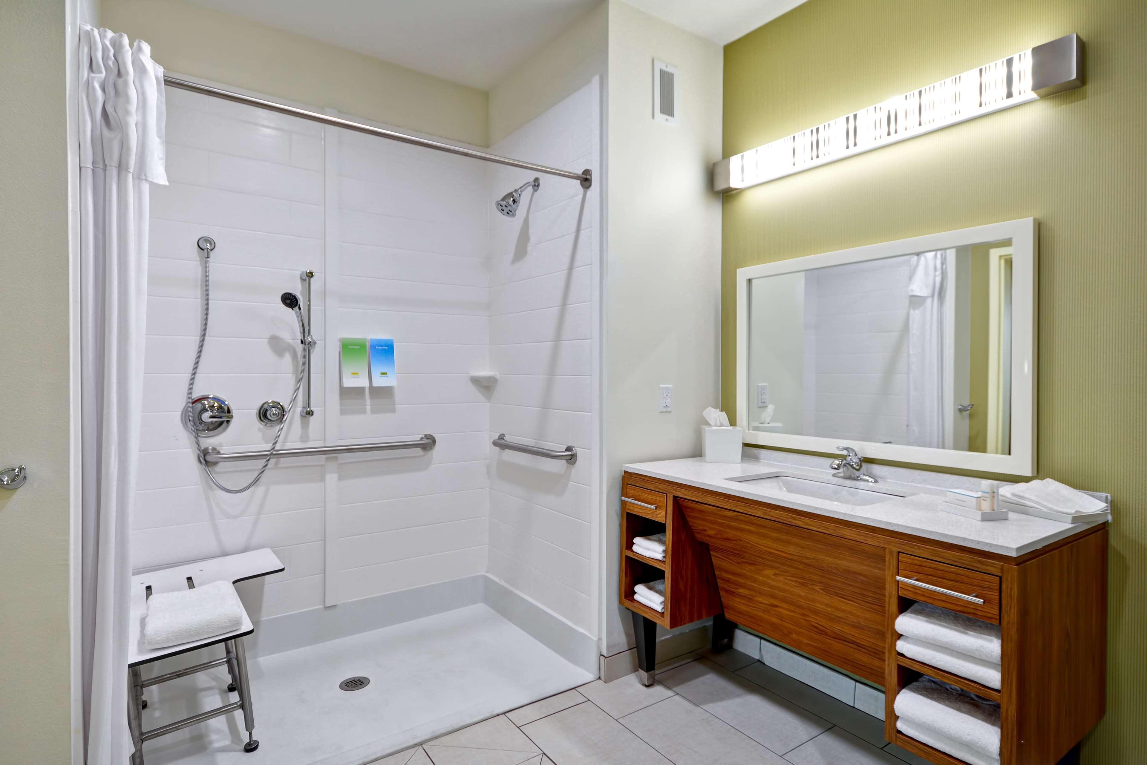 Home2 Suites By Hilton Fort Worth Southwest Cityview Ngoại thất bức ảnh