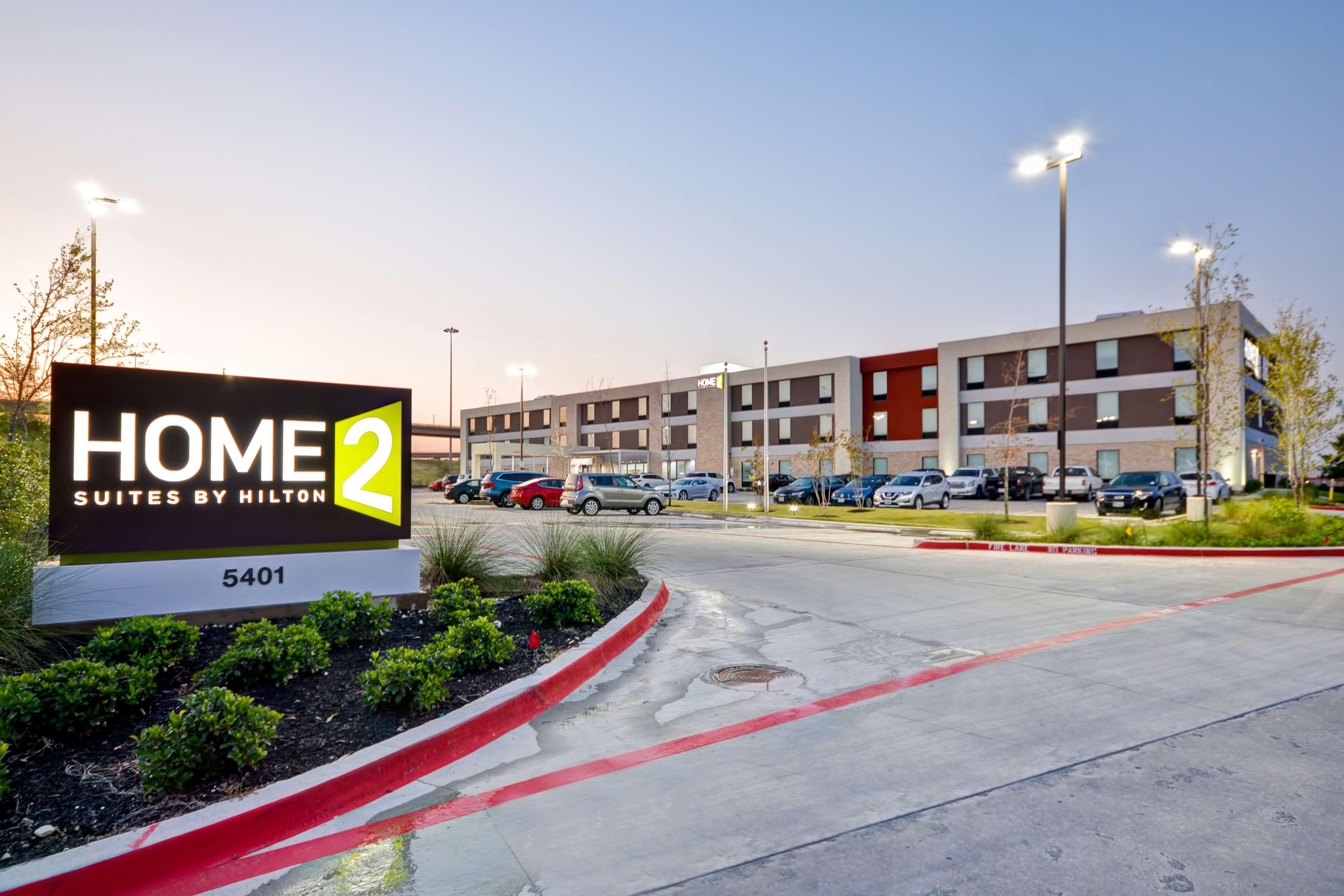 Home2 Suites By Hilton Fort Worth Southwest Cityview Ngoại thất bức ảnh