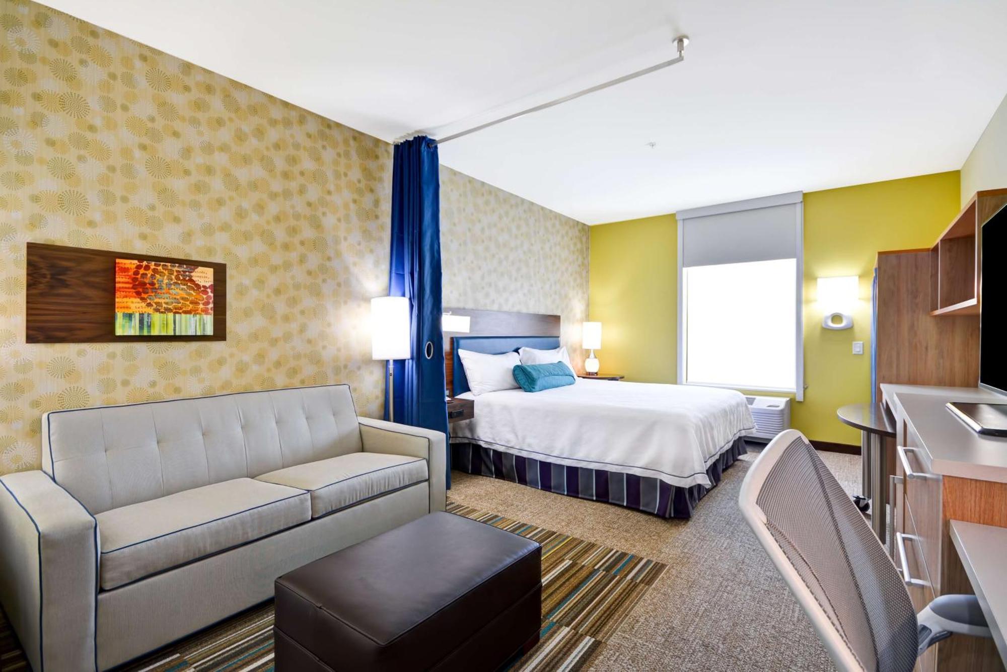 Home2 Suites By Hilton Fort Worth Southwest Cityview Ngoại thất bức ảnh