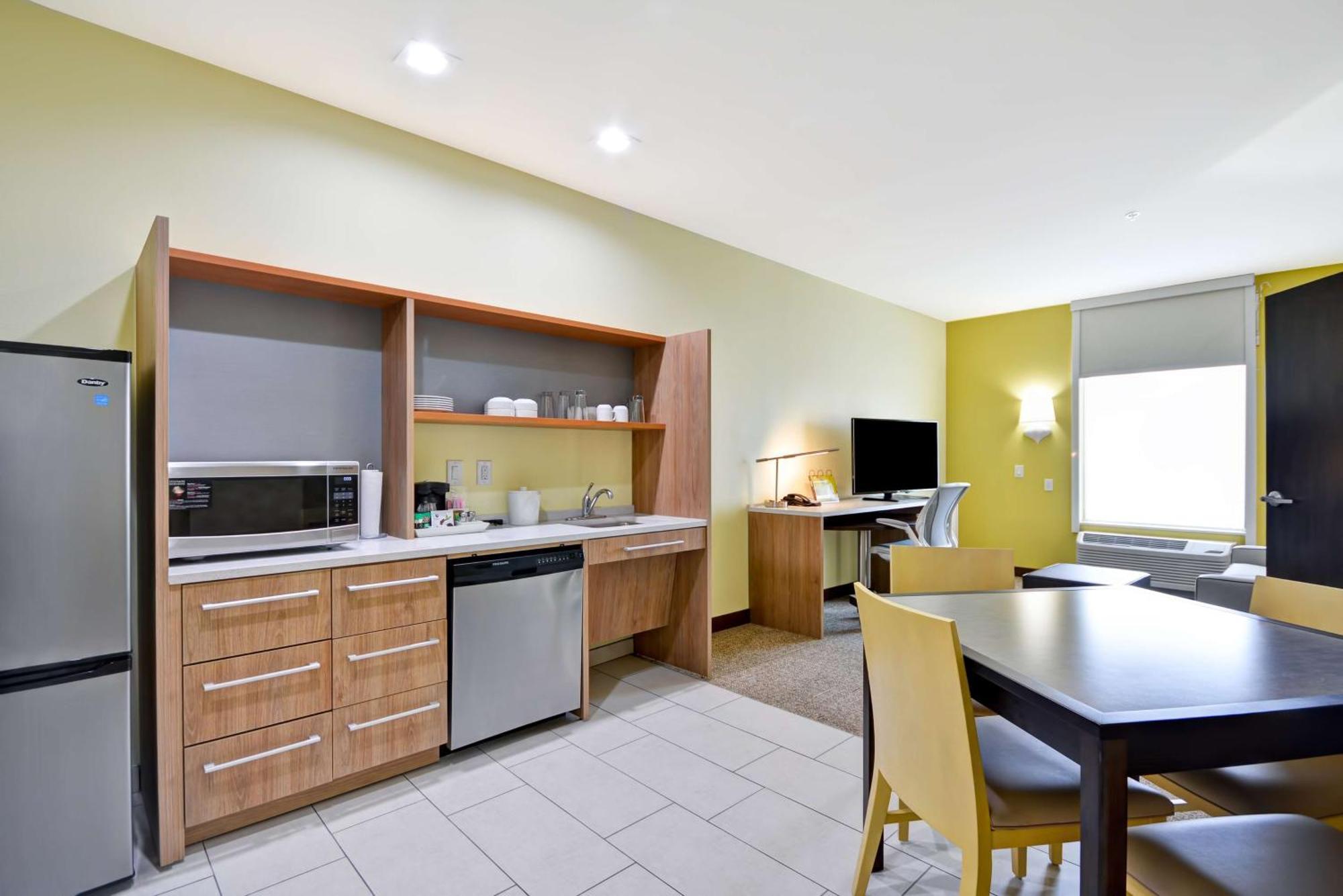 Home2 Suites By Hilton Fort Worth Southwest Cityview Ngoại thất bức ảnh