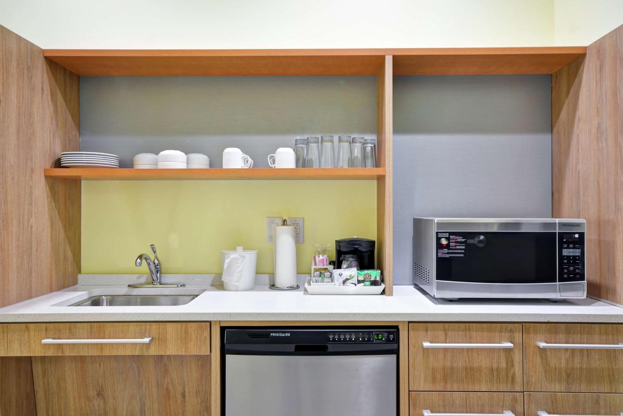 Home2 Suites By Hilton Fort Worth Southwest Cityview Ngoại thất bức ảnh