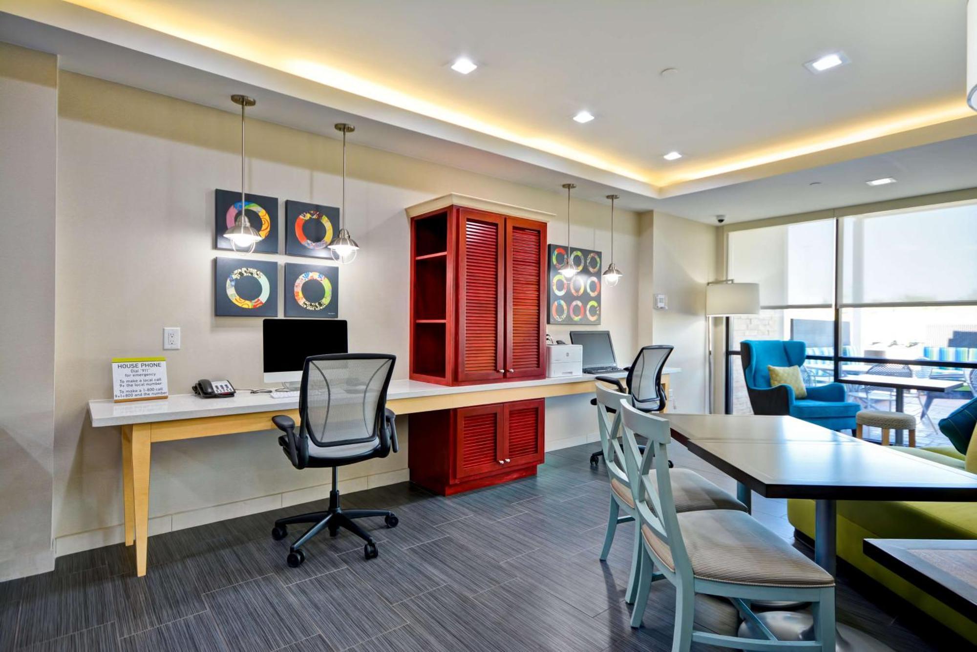 Home2 Suites By Hilton Fort Worth Southwest Cityview Ngoại thất bức ảnh