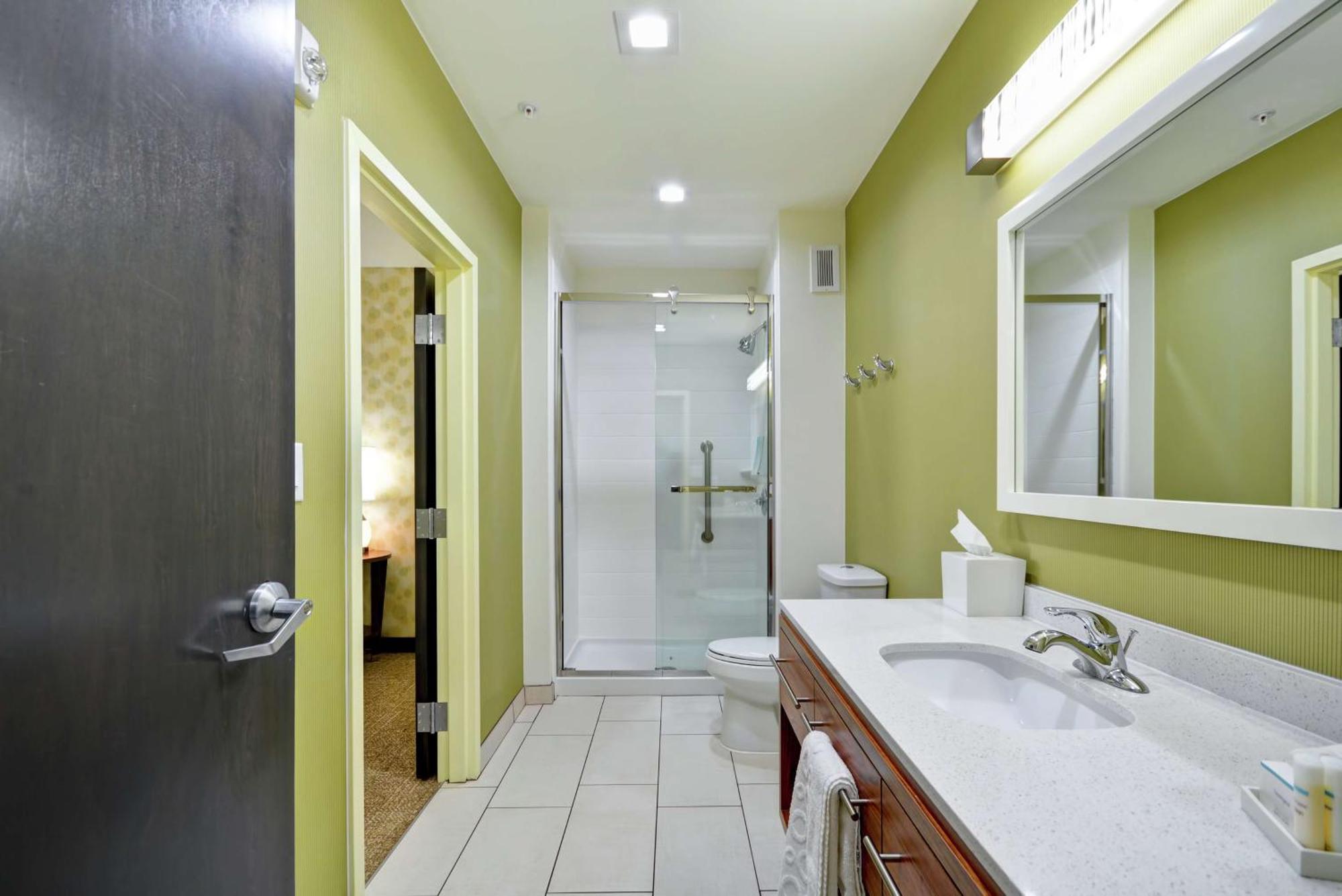 Home2 Suites By Hilton Fort Worth Southwest Cityview Ngoại thất bức ảnh