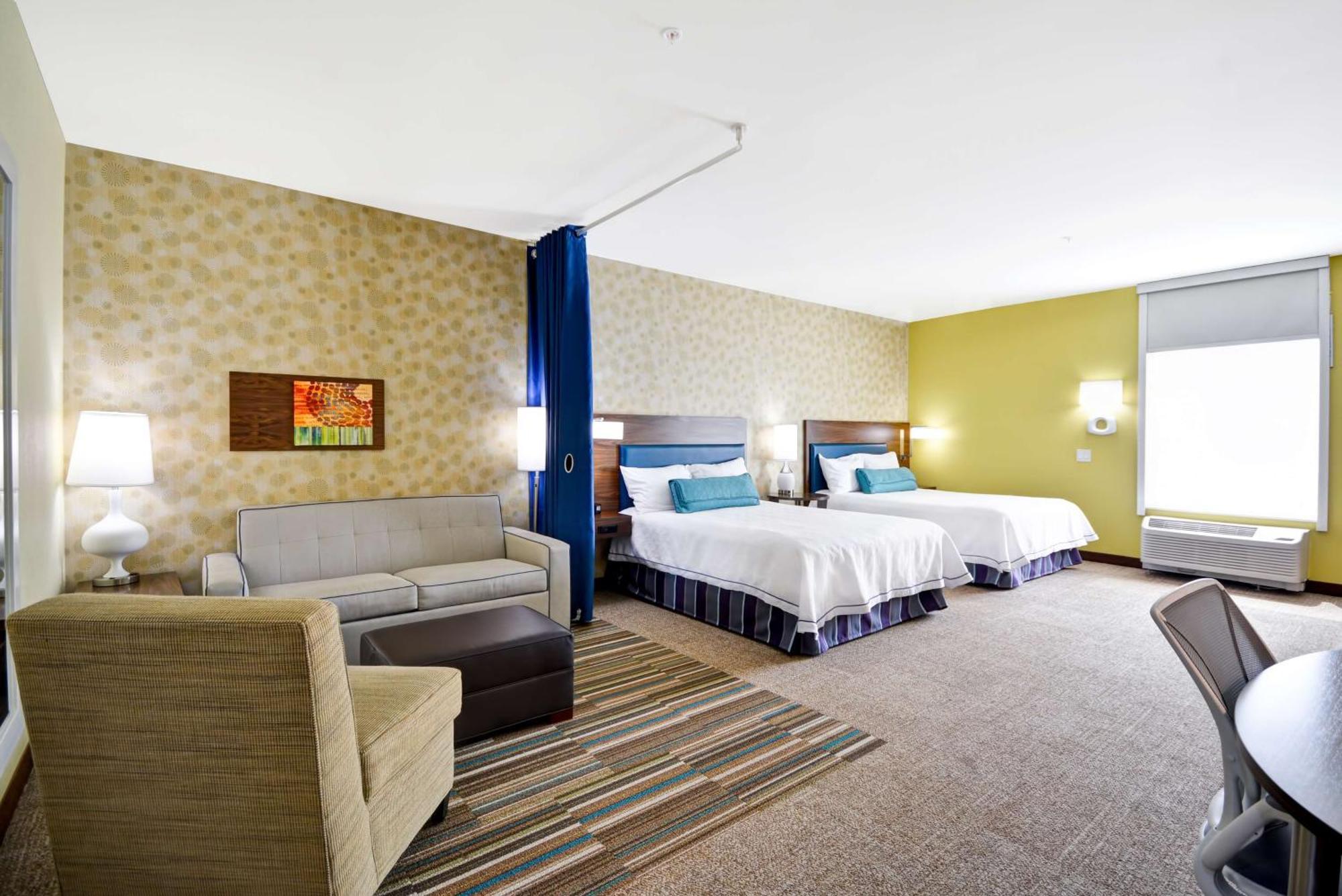 Home2 Suites By Hilton Fort Worth Southwest Cityview Ngoại thất bức ảnh
