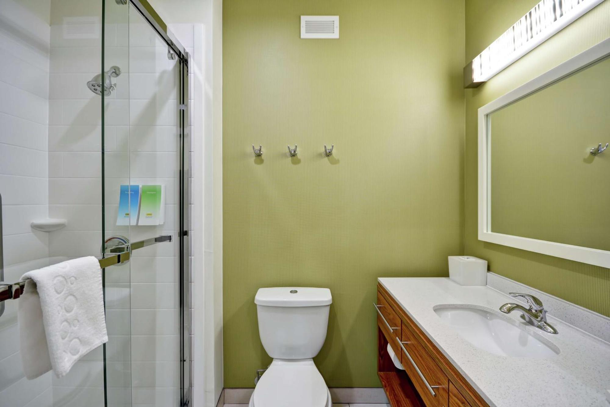 Home2 Suites By Hilton Fort Worth Southwest Cityview Ngoại thất bức ảnh