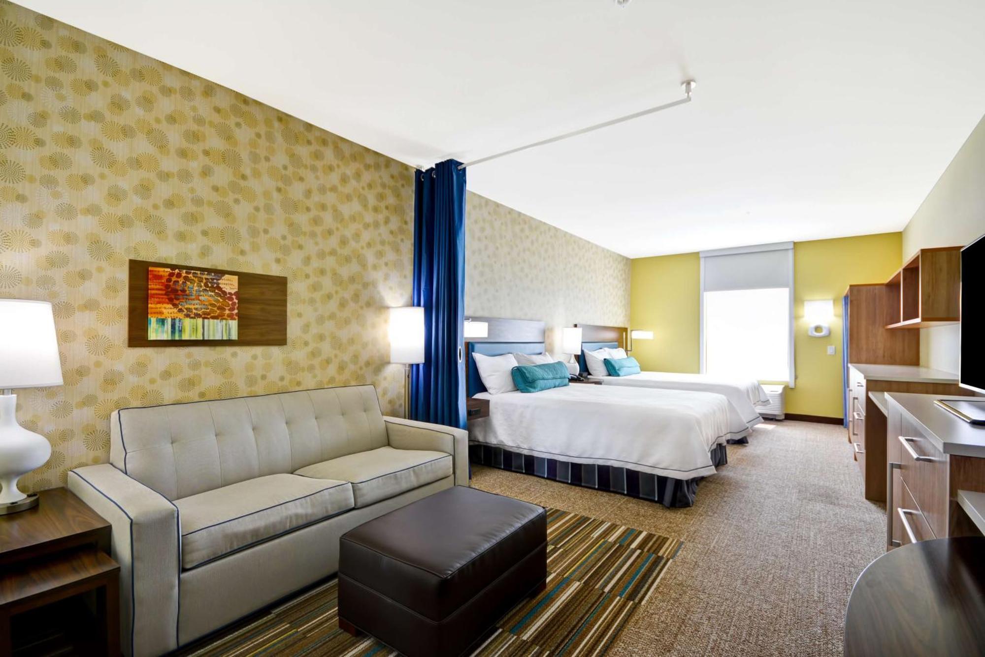Home2 Suites By Hilton Fort Worth Southwest Cityview Ngoại thất bức ảnh